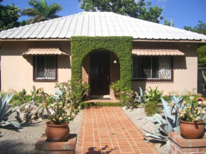 Chatham Cottage